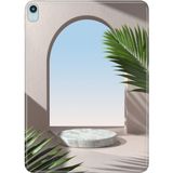 Adasena iPad Air M3 Wi-Fi 13" Kılıf Tablet Için Desenli Silikon Kapak - Sunlight - iPad Air M3 2025 Wifi 13" - 001-Renkli
