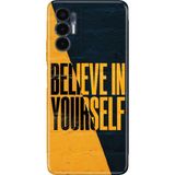 Adasena Tecno Pova 3 Kılıf Desenli Baskılı Tpu Rubber Kapak Yourself - 001-Renkli