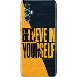 Adasena Tecno Spark 8 Pro Kılıf Desenli Baskılı Tpu Rubber Kapak Yourself - 001-Renkli