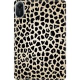 Adasena Xiaomi Redmi Pad 2 11" Kılıf Tablet Için Desenli Silikon Kapak - Leopard - 001-Renkli