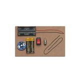 ADASRA Basit Elektrik Devresi - Deney Seti 23418647613418