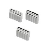 ADASRA Post Rulosu 56x16 Termal Post Rulosu ( 30 Adet ) 3 Paket