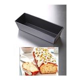 ADASYA Teflon Baton Ekmek Kek Kalıbı 30cm