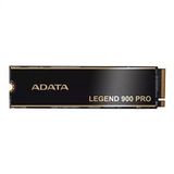 ADATA 1TB Legend 900 Pro NVMe M.2 SSD (Okuma 7400MB / Yazma 6000MB)