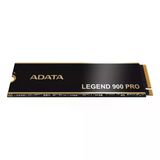 ADATA 2TB Legend 900 Pro NVMe M.2 SSD (Okuma 7400MB / Yazma 6000MB)