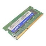 Adata 4Gb Mıf4d2c087kz1 1600Mhz Ddr3 Pc3-12800 204-Pin Sodımm Notebook Ram Bellek