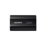 Adata 500Gb Sd810 Siyah Taşınabilir Usb 3.2 Gen2 X2 Type-C Ssd Harici Harddisk