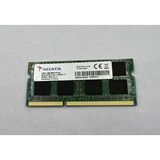 Adata 8Gb 2Rx8 Pc3l-12800S Am1l16bc8r2-B1xs Ddr3l Notebook Ram Bellek