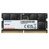 Adata AD5S560016G-S 5600 MHz CL46 DDR5 16 GB Ram