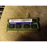 Adata AD73I1C1674EV 4 GB DDR3 1333 MHz CL9 Notebook Ram