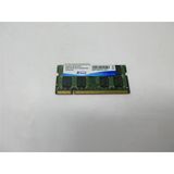 Adata ADOVF1B163G2G PC2-6400S 2gb 800 MHz Ddr2 Notebook Ram Bellek