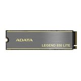 Adata ALEG-850L-1000GCS Legend 850 Lite 1 TB 5000/3200 MB/s M.2 2280 PCIe 4.0 NVMe SSD