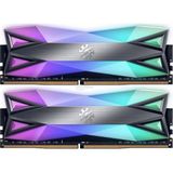 Adata AX4U300038G16A-DT60 16GB XPG Spectrix D60G Gaming Ram Bellek