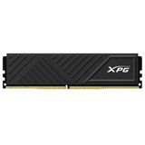 Adata AX4U32008G16A-SBKD35 8 gb 3200 Mhz DDR4 XPG GAMMIX D35 BLACK PC Bellek