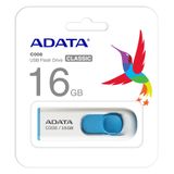 Adata C008-16GB 16GB USB2.0 Classic Flash Bellek