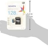 Adata DX128GUICL10A1-RA1 128GB Hafıza Kartı