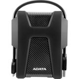 Adata HD680 Siyah USB 3.2 2.5" 2 TB Harici Harddisk