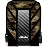 Adata Hd710mp 2Tb External Hdd 2 Tb Kamuflaj