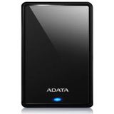 Adata HV620S AHV620S-2TU31 2 TB 2.5 inç USB 3.2 Gen1 Siyah Harici Hard Disk