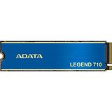Adata Legend 710 512GB 710 PCIe NVMe Okuma 2400MB/S Yazma 1800MB/S M.2 SSD