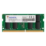 ADATA Premier 8 GB, DDR4, 3200 MHz (PC4-25600), AD4S32008G22-SGN, CL22, SODIMM Bellek, 1024x8