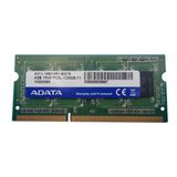 Adata Premier Pro 4Gb Pc3-12800 Ddr3-1600Mhz Sodimm Ao1l16bc4r1-Bq7s Notebook Ram Bellek