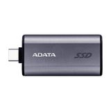 Adata SC750 1000 GB USB 3.2 Gen2 Type-C Harici Disk Taşınabilir SSD