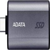 Adata Sc750 1000Gb External Taşınabilir Ssd