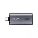 Adata SC750 500 GB USB 3.2 Gen2 Type-C Harici Disk Taşınabilir SSD