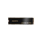 Adata SLEG-900P-1TCS Legend 900 Pro 1 TB 7400/6000 MB/s M.2 2280 PCIe 4.0 NVMe SSD