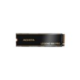 Adata SLEG-900P-2TCS Legend 900 Pro 2 TB 7400/6500 MB/s M.2 2280 PCIe 4.0 NVMe SSD