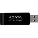 Adata UC310-128GB 128 GB Flash Bellek