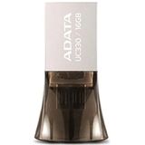 Adata UC330 16GB AUC330-16G-RBK USB Bellek