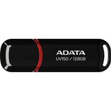Adata UV150-128GB Usb3.2 Gen1 Black Flash Bellek - Siyah