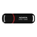 Adata Uv150-128Gb Usb3.2 Gen1 Black Flash Bellek