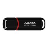 Adata UV150-32GB Usb3.2 Gen1 Black Flash Bellek