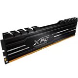 Adata Xpg Gammıx D10 Siyah 8Gb Ddr4 2400Mhz Cl16 Ax4u240038g16-Sbg (2El)