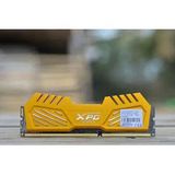 Adata Xpg V2 Gold Ax3u1600w8g9-Dgv 8Gb Ddr3 1600 Mhz 1.5V Masaüstü Ram Bellek