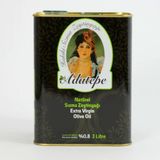 Adatepe 3 lt Teneke Natürel Sızma Zeytinyağı