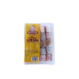 Adatepezade Mini Bisküvi Arası Lokum 350 Gr.