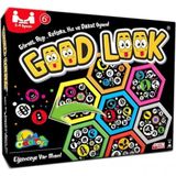 Adatoys Good Look Görsel Algı Refleks Hız ve Dikkat Oyunu