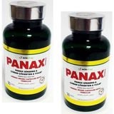 Adavital Panax Ginseng Çoban Çökerten Yulaf 90 Kapsül