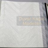 Adawall 1204-1 Octagon Duvar Kağıdı