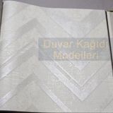 Adawall 1207-1 Octagon Duvar Kağıdı