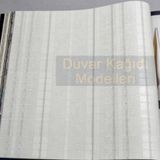 Adawall 1208-1 Octagon Duvar Kağıdı