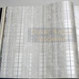 Adawall 1208-2 Octagon Duvar Kağıdı