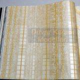 Adawall 1208-4 Octagon Duvar Kağıdı