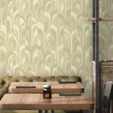 Adawall 1209-3 Octagon Duvar Kağıdı