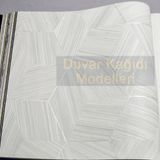 Adawall 1211-4 Octagon Duvar Kağıdı