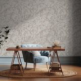Adawall 1503-3 Vera Vizon 106x1560 Duvar Kağıdı